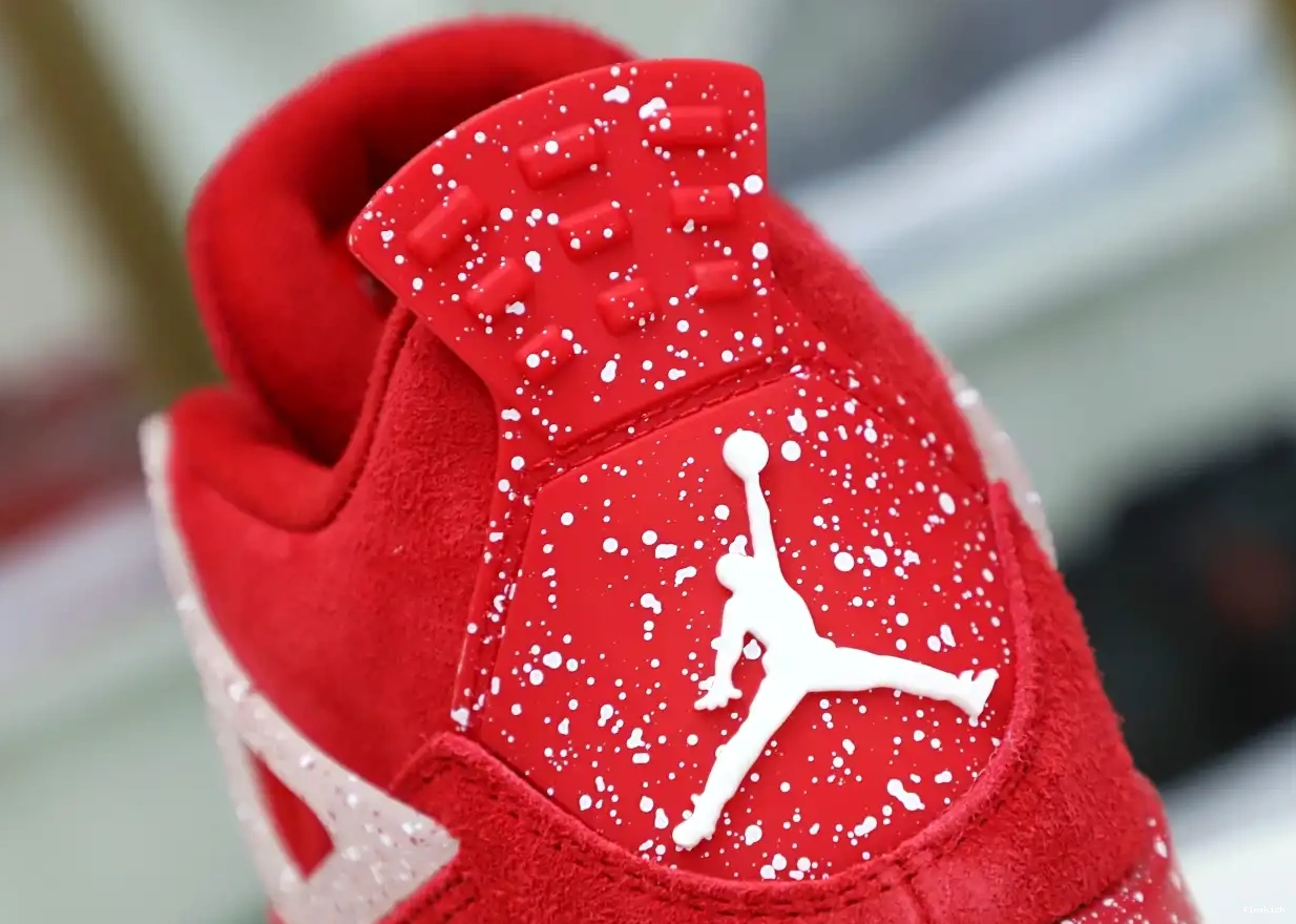 Jordan Jordan 4 Air 0604